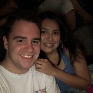 Meet your Posher, Collin